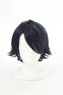 K Saruhiko Fushimi Wig (Movie Ver.)