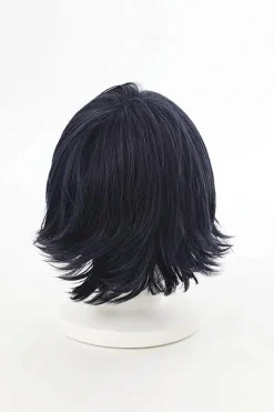 K Saruhiko Fushimi Wig (Movie Ver.)