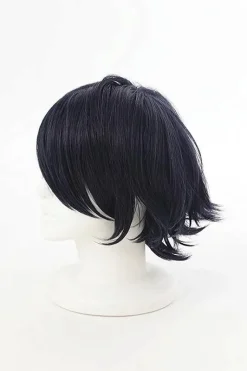 K Saruhiko Fushimi Wig (Movie Ver.)