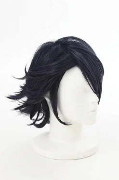 K Saruhiko Fushimi Wig (Movie Ver.)
