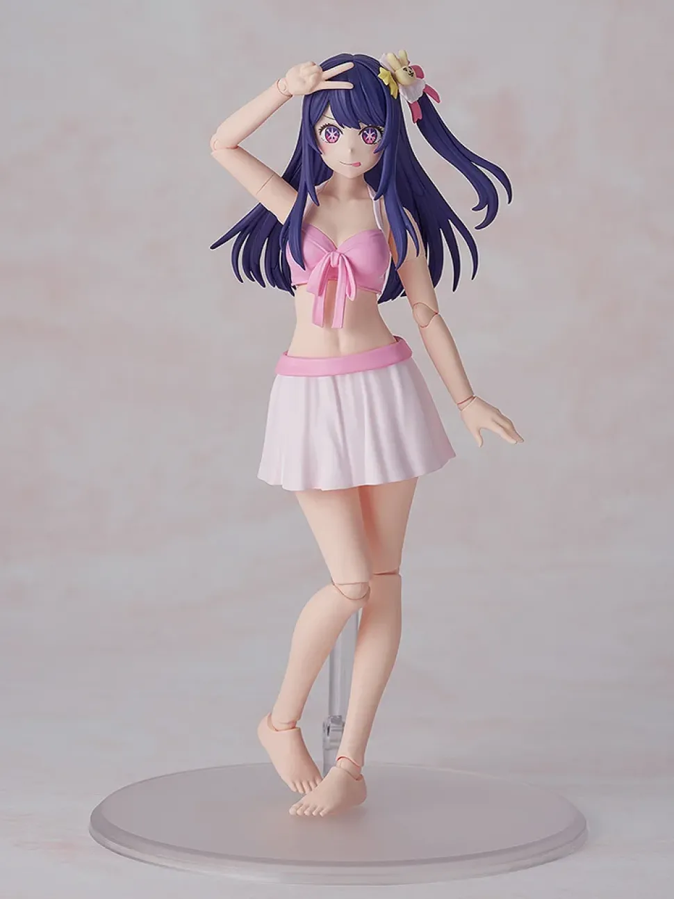 Kadokawa Plastic Model Series Oshi no Ko Ai: DX Ver.