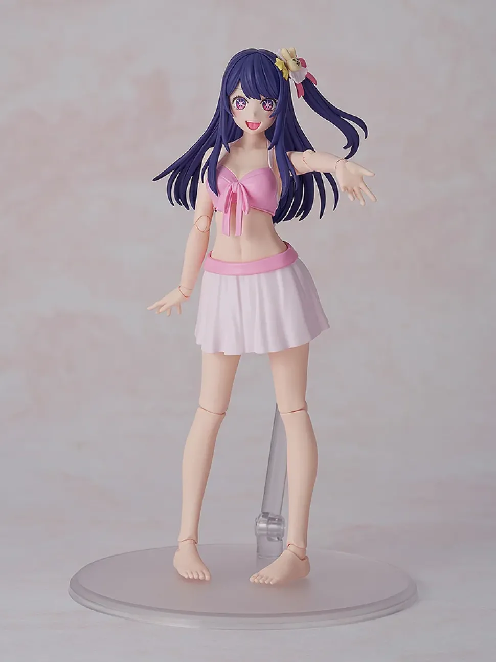 Kadokawa Plastic Model Series Oshi no Ko Ai: DX Ver.