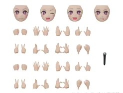 Kadokawa Plastic Model Series Oshi no Ko Ai: DX Ver.