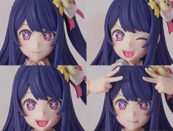 Kadokawa Plastic Model Series Oshi no Ko Ai: DX Ver.