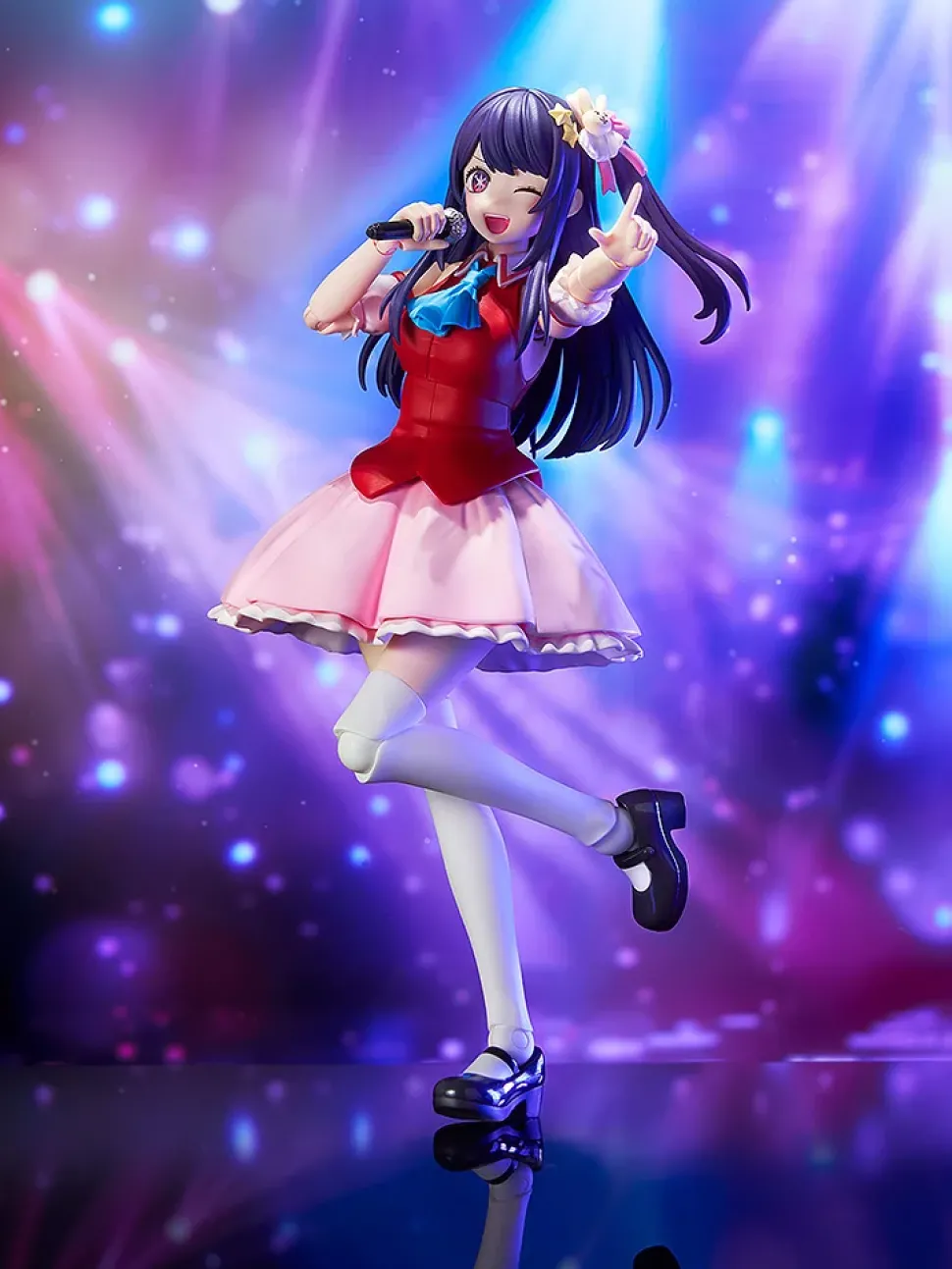 Kadokawa Plastic Model Series Oshi no Ko Ai