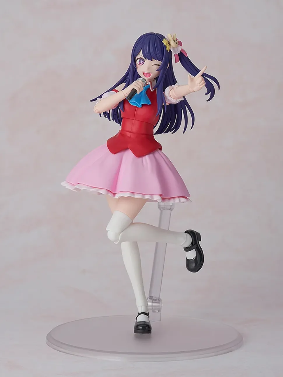 Kadokawa Plastic Model Series Oshi no Ko Ai