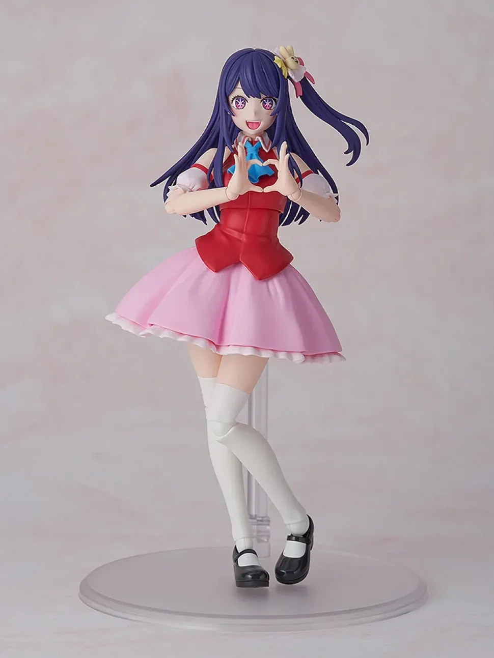 Kadokawa Plastic Model Series Oshi no Ko Ai