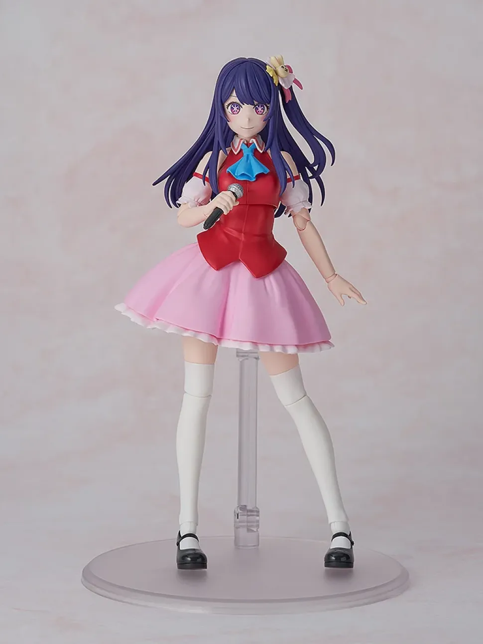 Kadokawa Plastic Model Series Oshi no Ko Ai