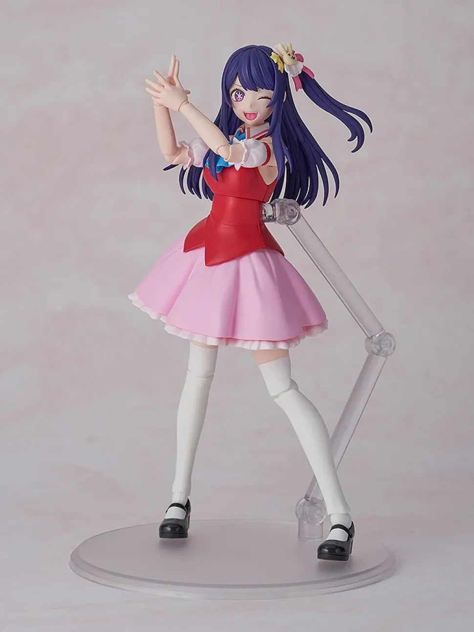 Kadokawa Plastic Model Series Oshi no Ko Ai