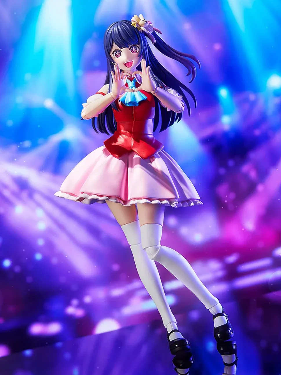 Kadokawa Plastic Model Series Oshi no Ko Ai