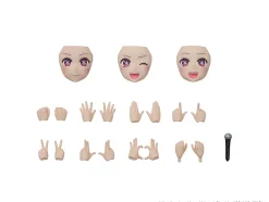 Kadokawa Plastic Model Series Oshi no Ko Ai