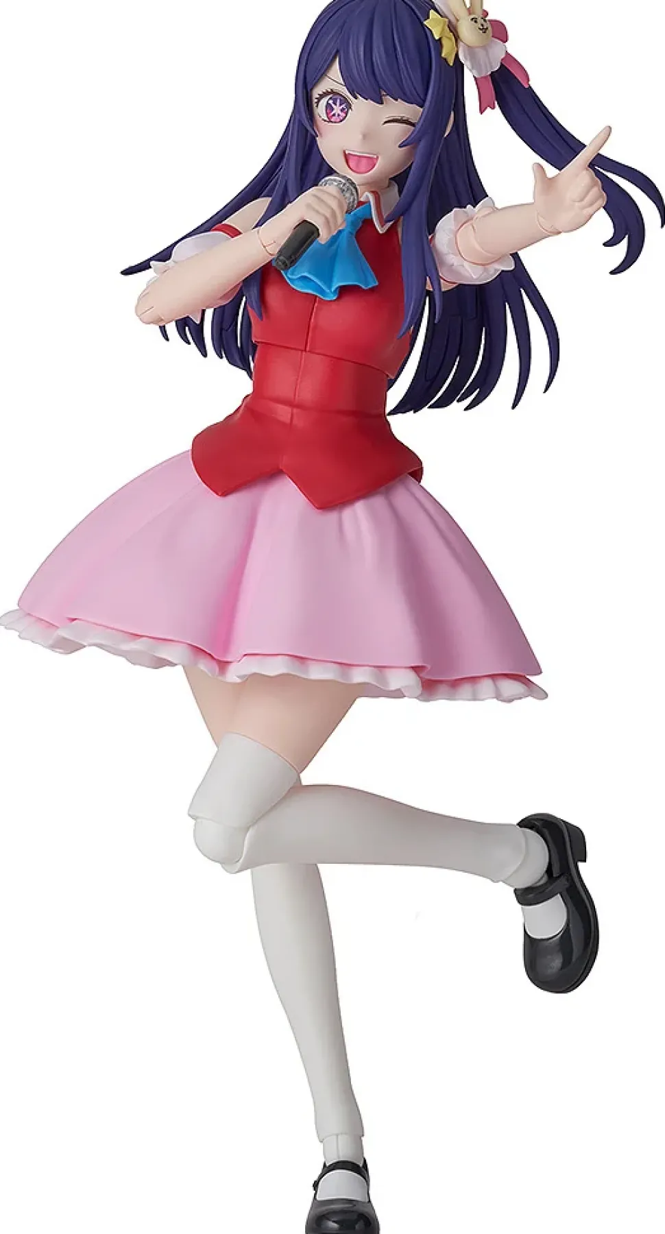 Kadokawa Plastic Model Series Oshi no Ko Ai