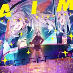 Kaede Higuchi Major 1st Album