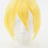 Kagamine Len Cosplay Wig