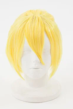 Kagamine Len Cosplay Wig