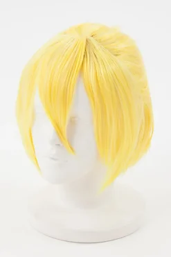 Kagamine Len Cosplay Wig