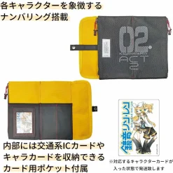 Kagamine Rin/Len Pouch