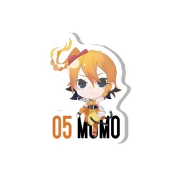 Kagerou Project Chibi Ver. Acrylic Figure Collection