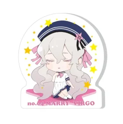 Kagerou Project Constellation Ver. Acrylic Figure Collection