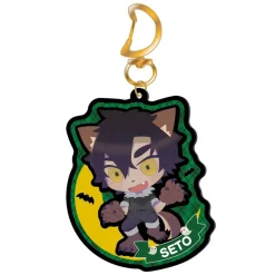 Kagerou Project Halloween Ver. Acrylic Keychain Collection
