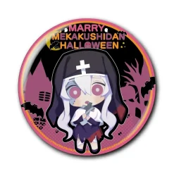 Kagerou Project Halloween Ver. Pin Badge Collection