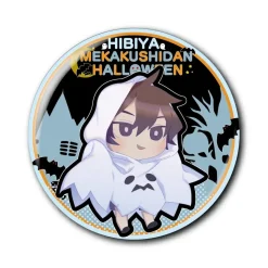 Kagerou Project Halloween Ver. Pin Badge Collection