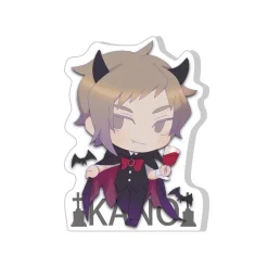 Kagerou Project Halloween Ver. Acrylic Figure Collection