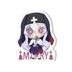 Kagerou Project Halloween Ver. Acrylic Figure Collection