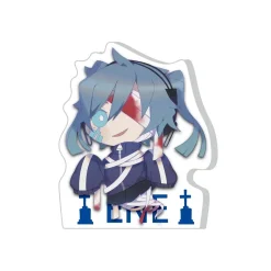 Kagerou Project Halloween Ver. Acrylic Figure Collection