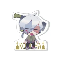 Kagerou Project Halloween Ver. Acrylic Figure Collection