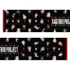 Kagerou Project Playing Card Muffler Towel