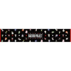 Kagerou Project Playing Card Muffler Towel
