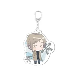 Kagerou Project Winter Ver. Acrylic Keychain Collection