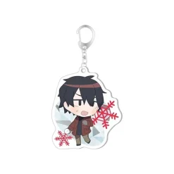 Kagerou Project Winter Ver. Acrylic Keychain Collection