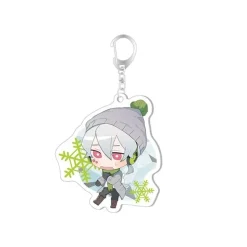 Kagerou Project Winter Ver. Acrylic Keychain Collection
