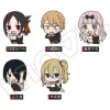 Kaguya-sama wa Kokurasetai Rubber Strap Collection Box Set