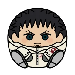 Kaiju No. 8 Chocomaru Mascot Plushie Vol. 1 Box Set