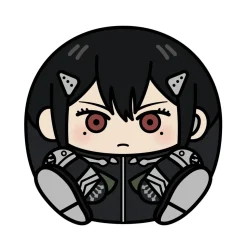 Kaiju No. 8 Chocomaru Mascot Plushie Vol. 1 Box Set