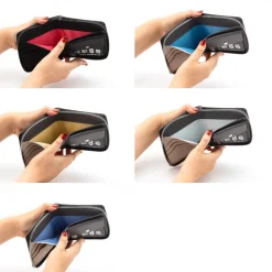 Kaiju No. 8 Genuine Leather Wallet