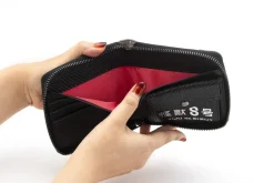 Kaiju No. 8 Genuine Leather Wallet