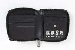 Kaiju No. 8 Genuine Leather Wallet