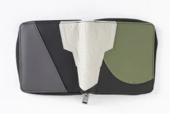 Kaiju No. 8 Genuine Leather Wallet