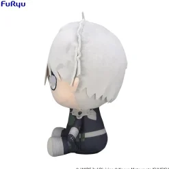 Kaiju No. 8 Kyurumaru Big Plush Toy Reno Ichikawa