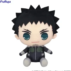 Kaiju No. 8 Kyurumaru Big Plush Toy Kafka Hibino