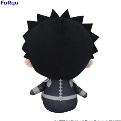 Kaiju No. 8 Kyurumaru Big Plush Toy Kafka Hibino