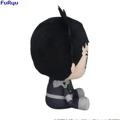 Kaiju No. 8 Kyurumaru Big Plush Toy Kafka Hibino