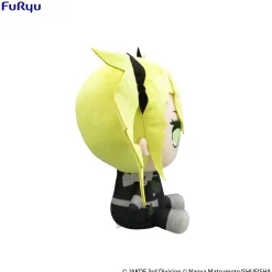 Kaiju No. 8 Kyurumaru Big Plush Toy Kikoru Shinomiya