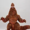 Kaiju Remix Series x James Groman Ultraman Red King Soft Vinyl Figure