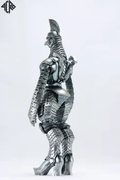 Kaiju Remix Series x Takayuki Takeya Ultraman Windom Soft Vinyl Figure