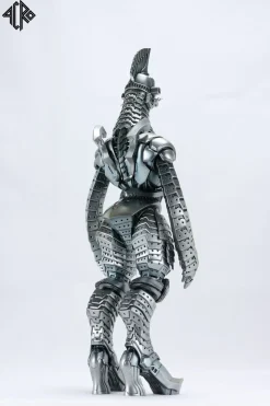 Kaiju Remix Series x Takayuki Takeya Ultraman Windom Soft Vinyl Figure